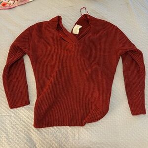 Laynee & Lee Sweater
